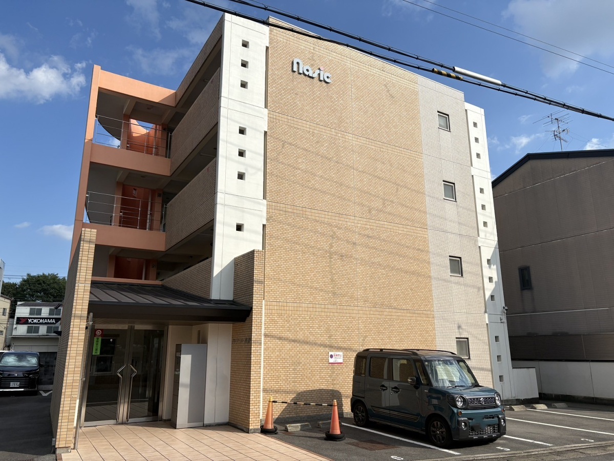 クレアール高野