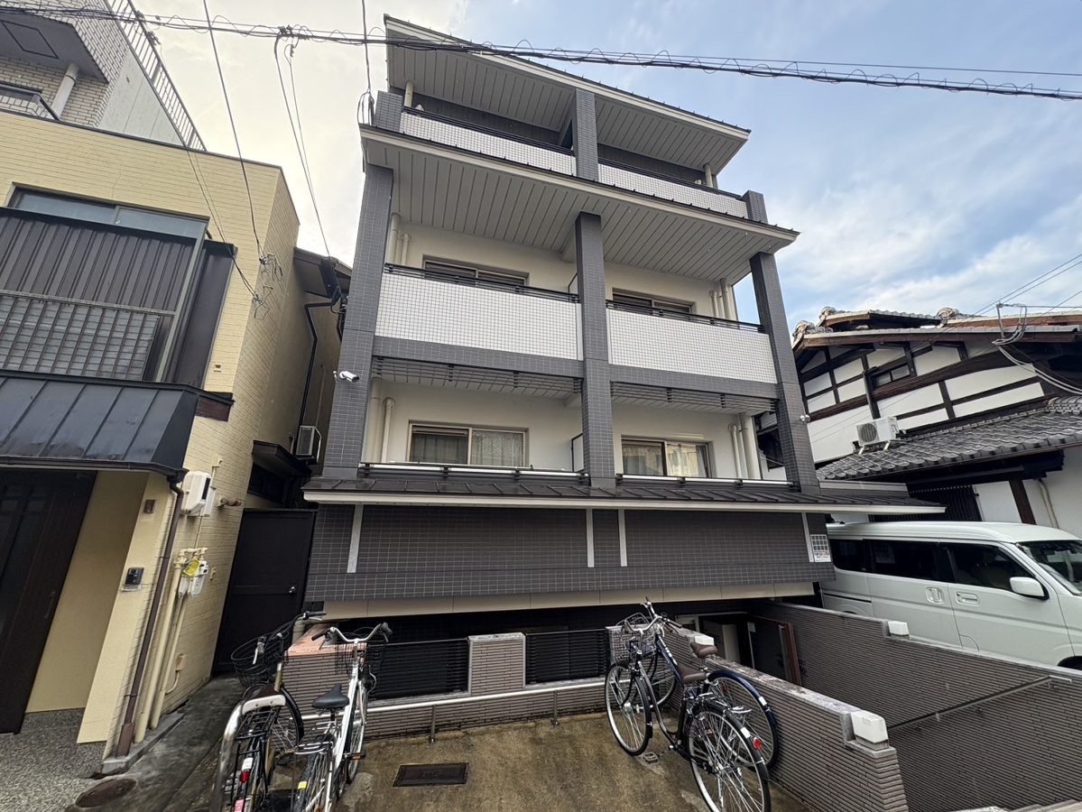 リバティコート修学院