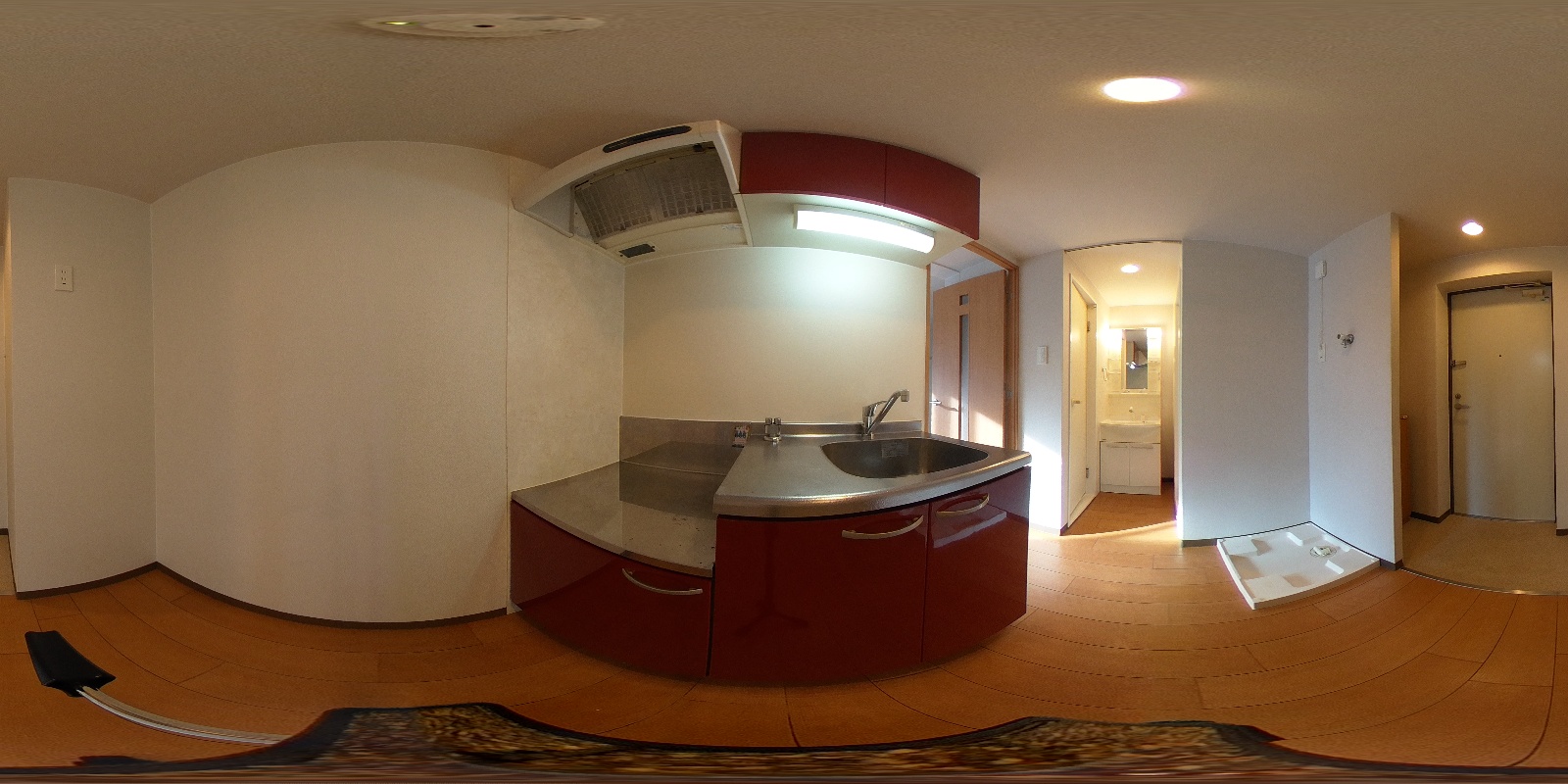 キッチン 写真34