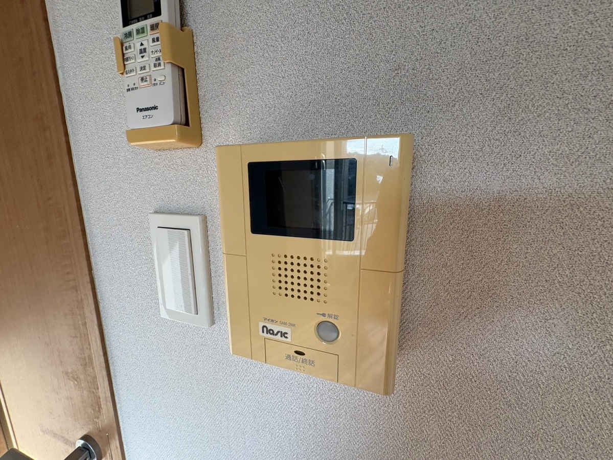 セキュリティ 写真29