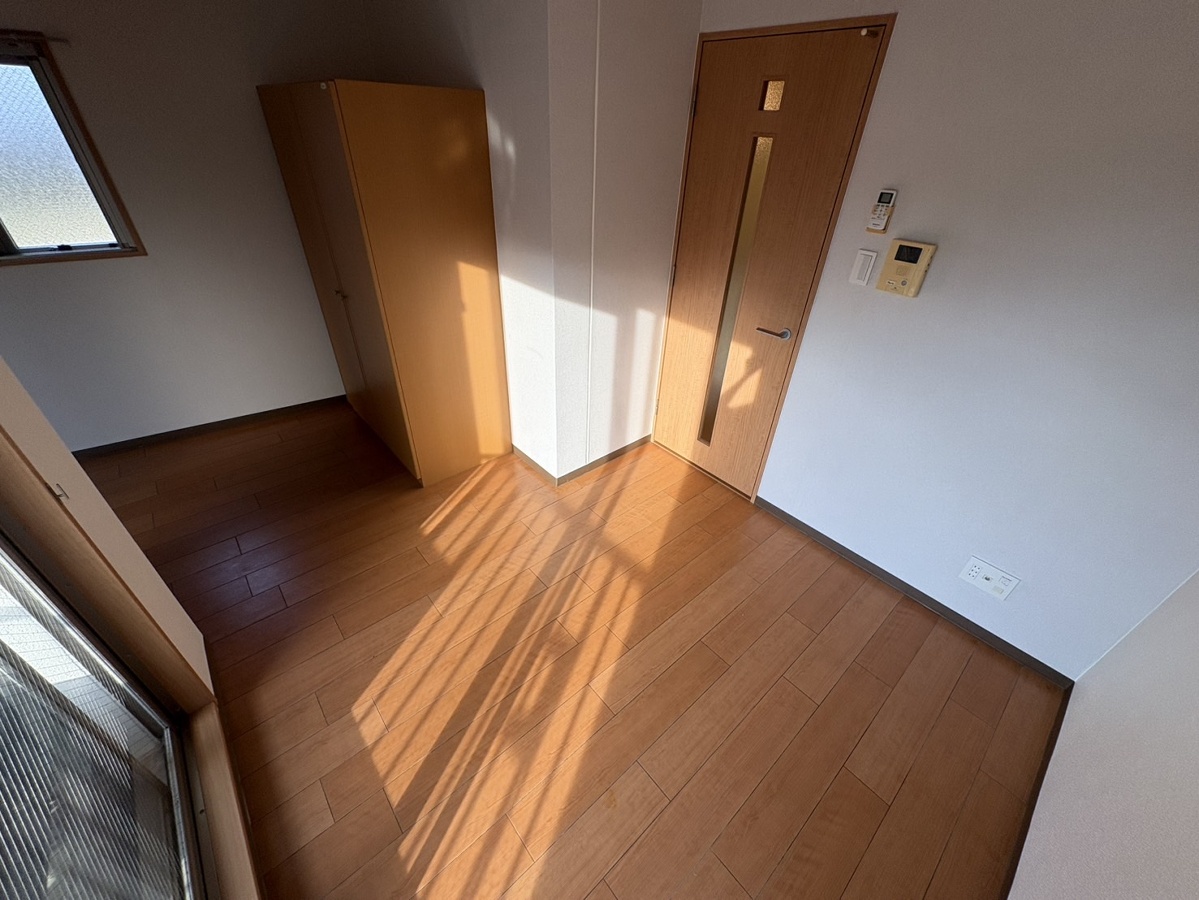 リビング 写真3