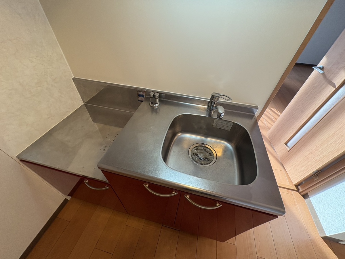 キッチン 写真5