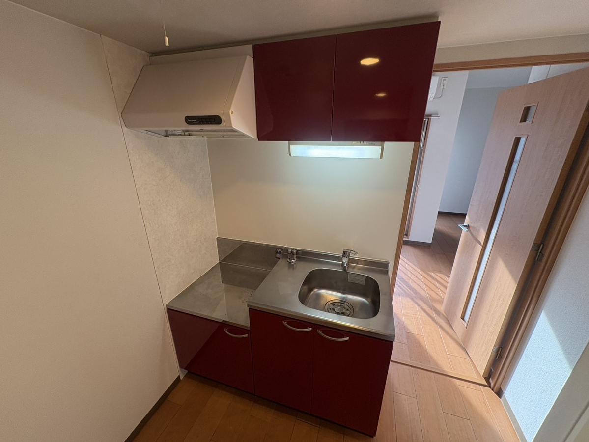 キッチン 写真6