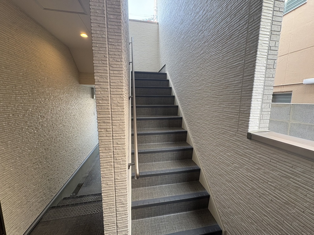 エントランス 写真28