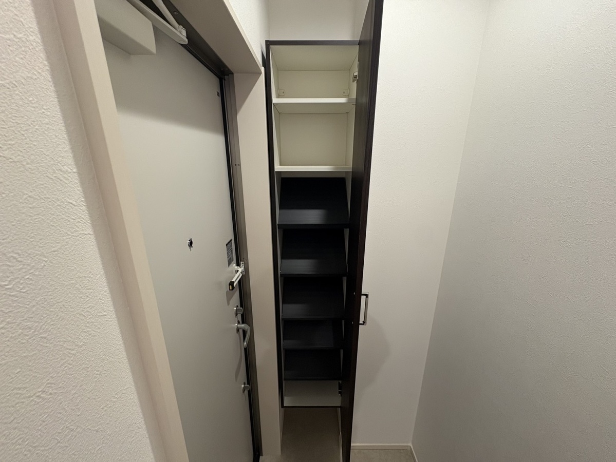 収納 写真15