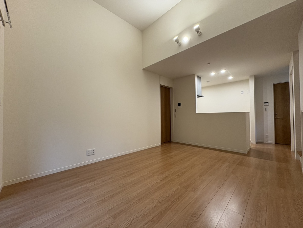 リビング 写真3