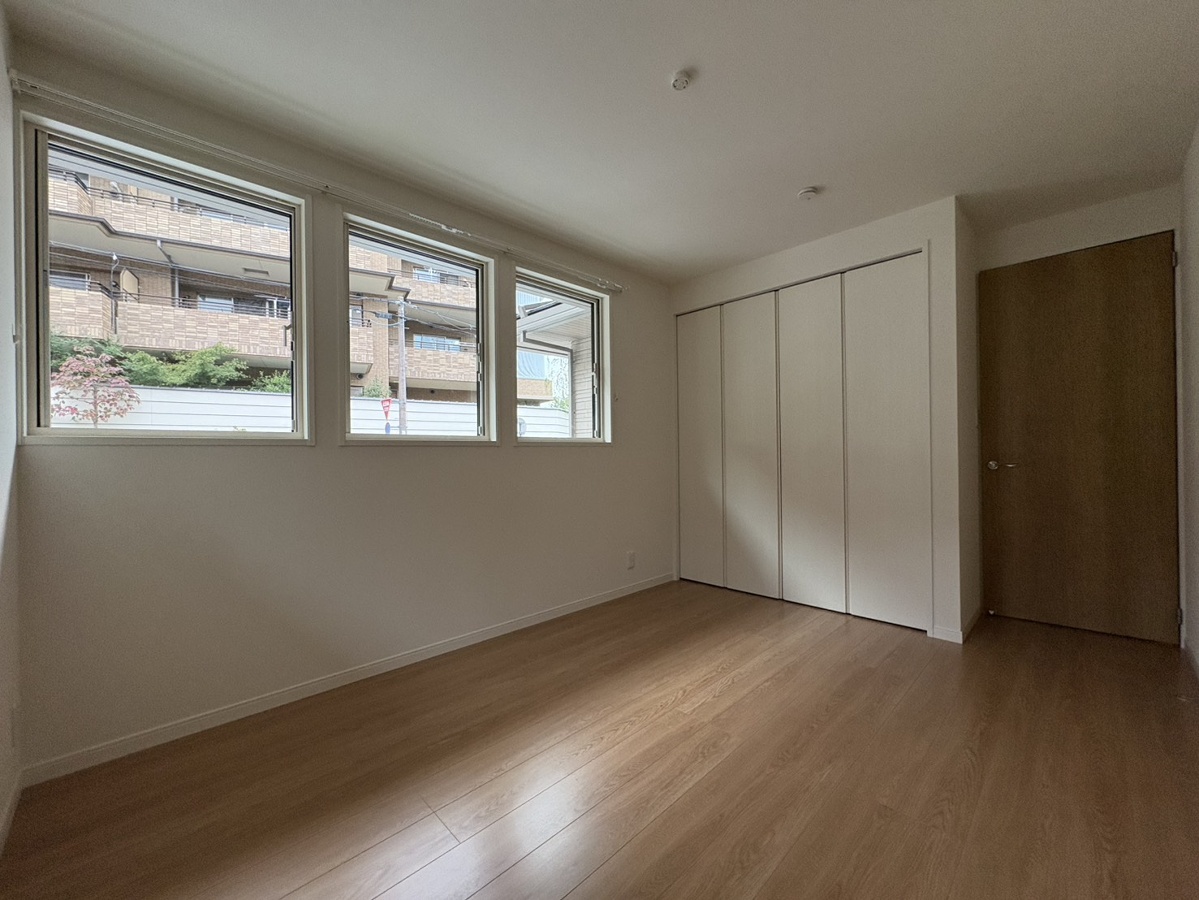 子供部屋 写真8