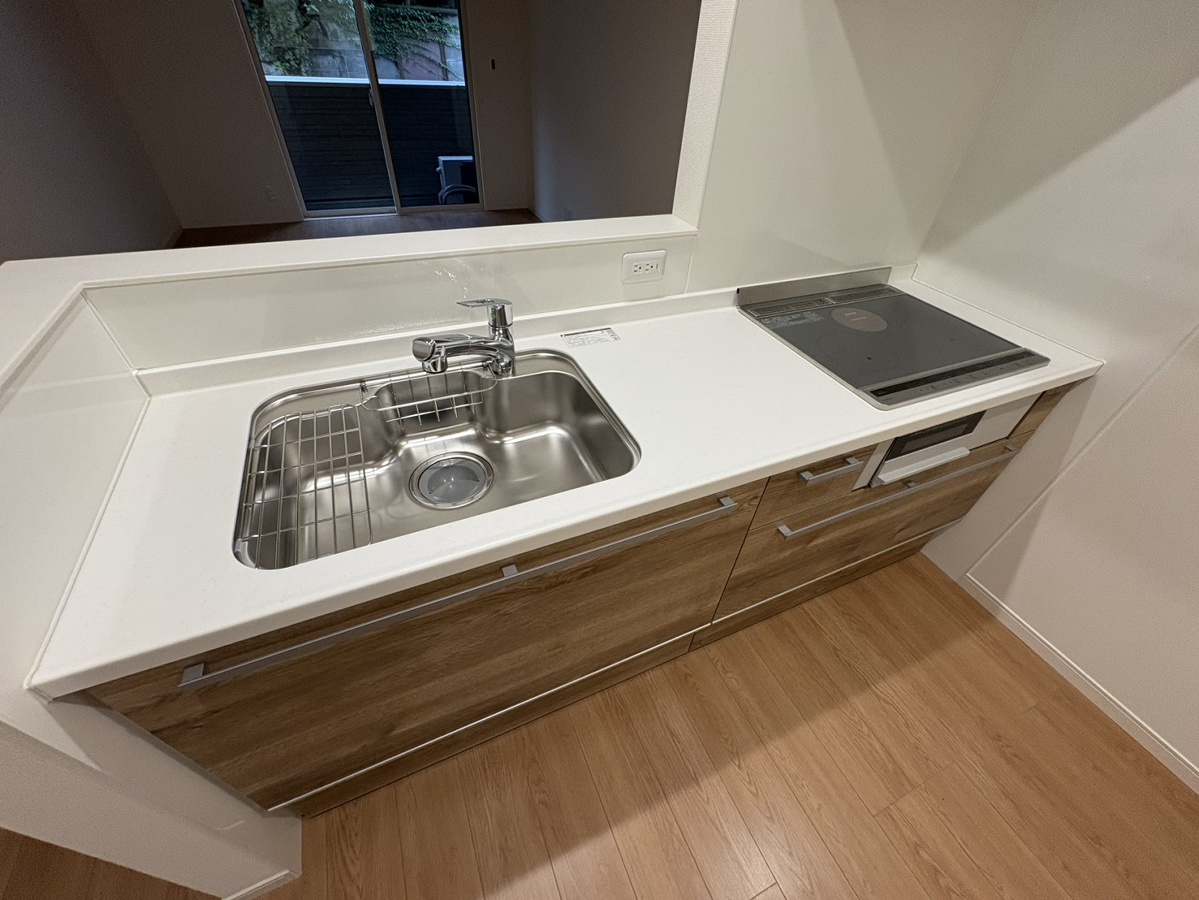 キッチン 写真5