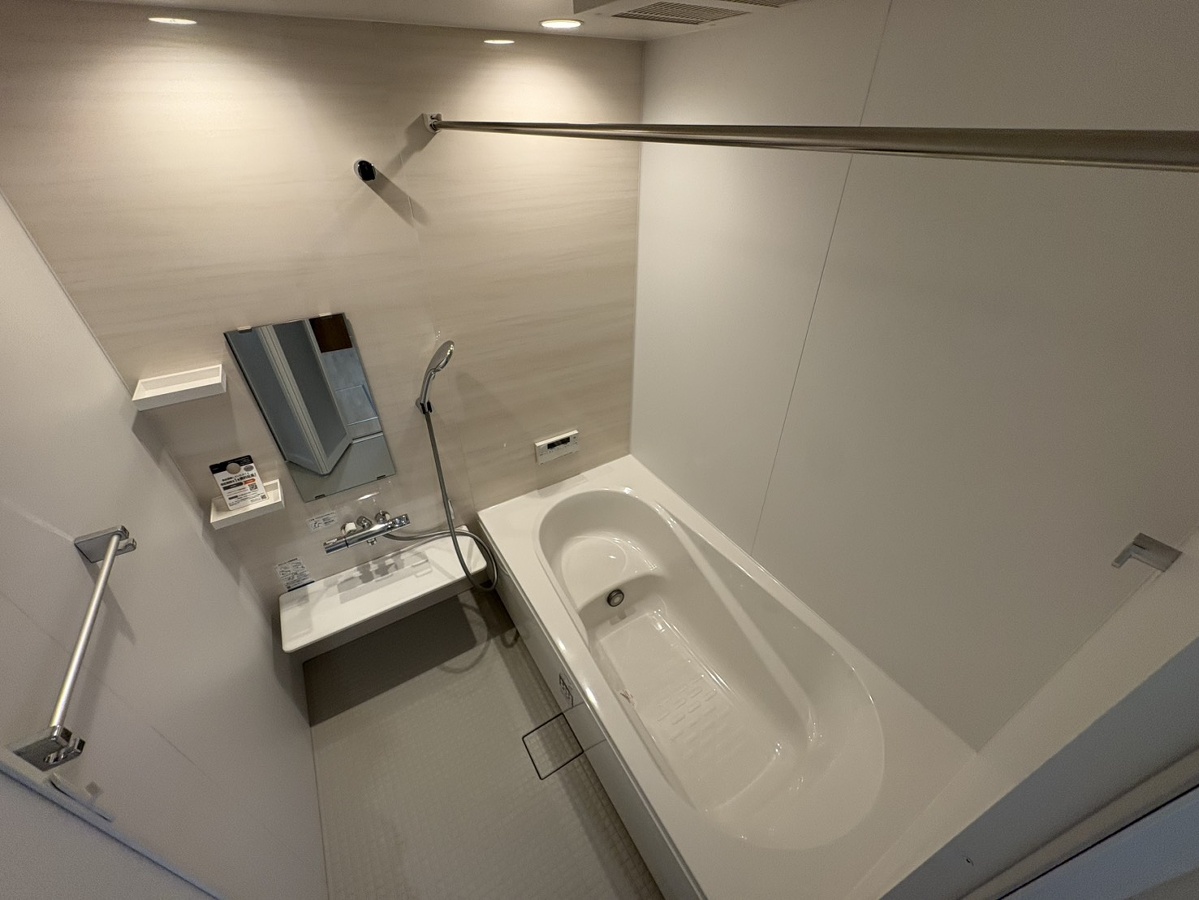 バス 写真17