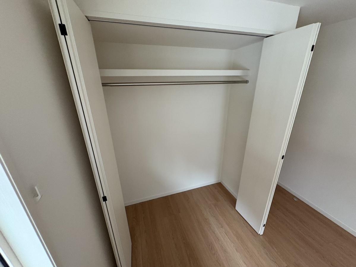 収納 写真20