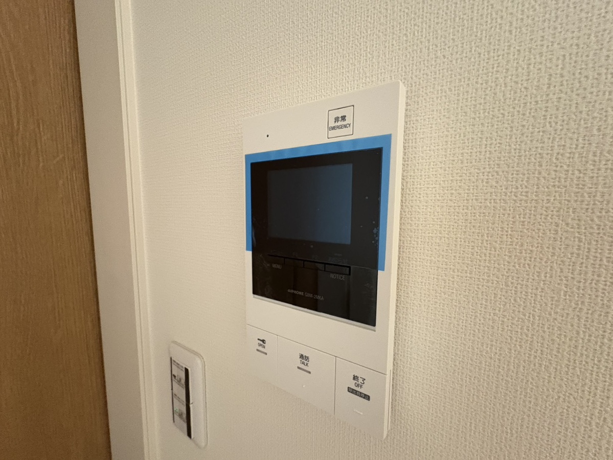 セキュリティ 写真30