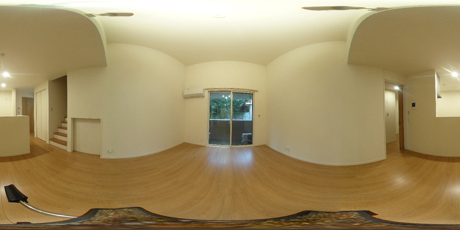 リビング 写真33