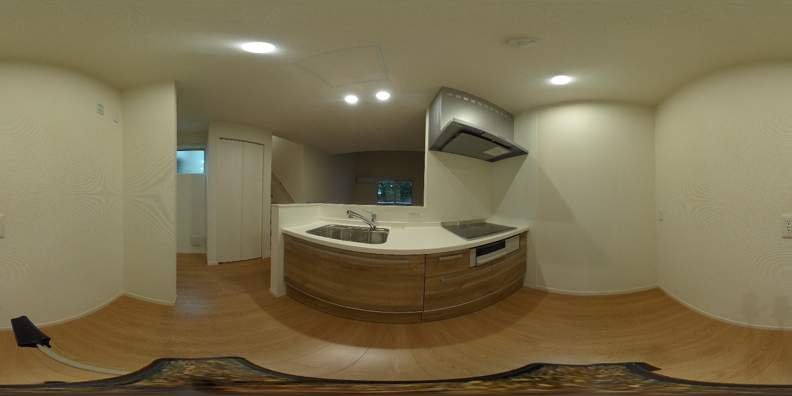 キッチン 写真34