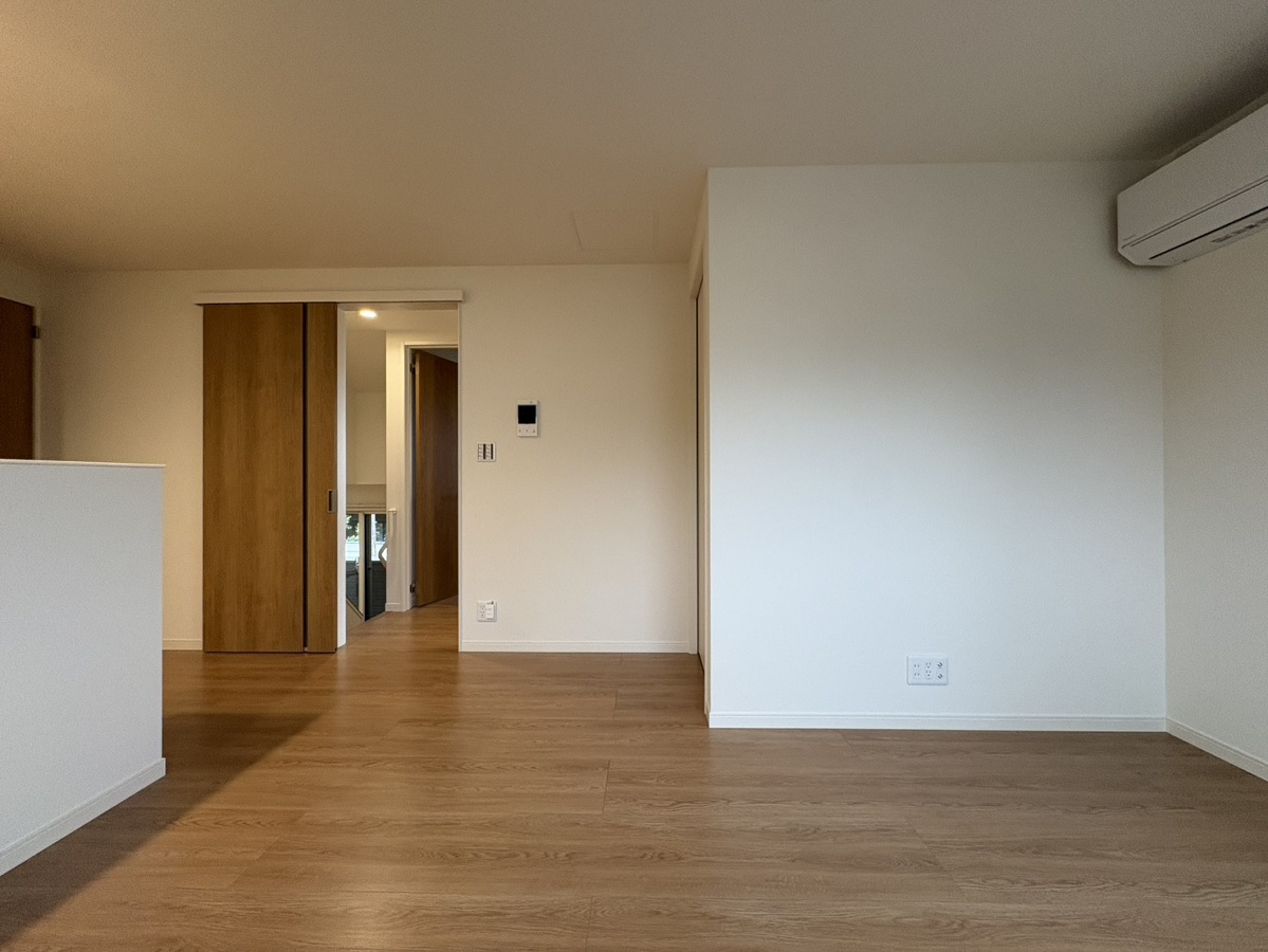 リビング 写真3