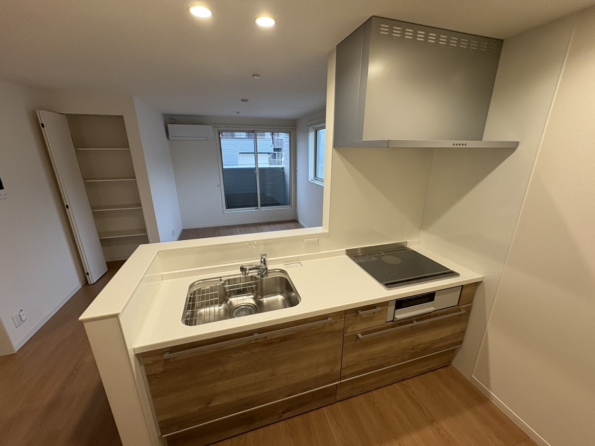 キッチン 写真5