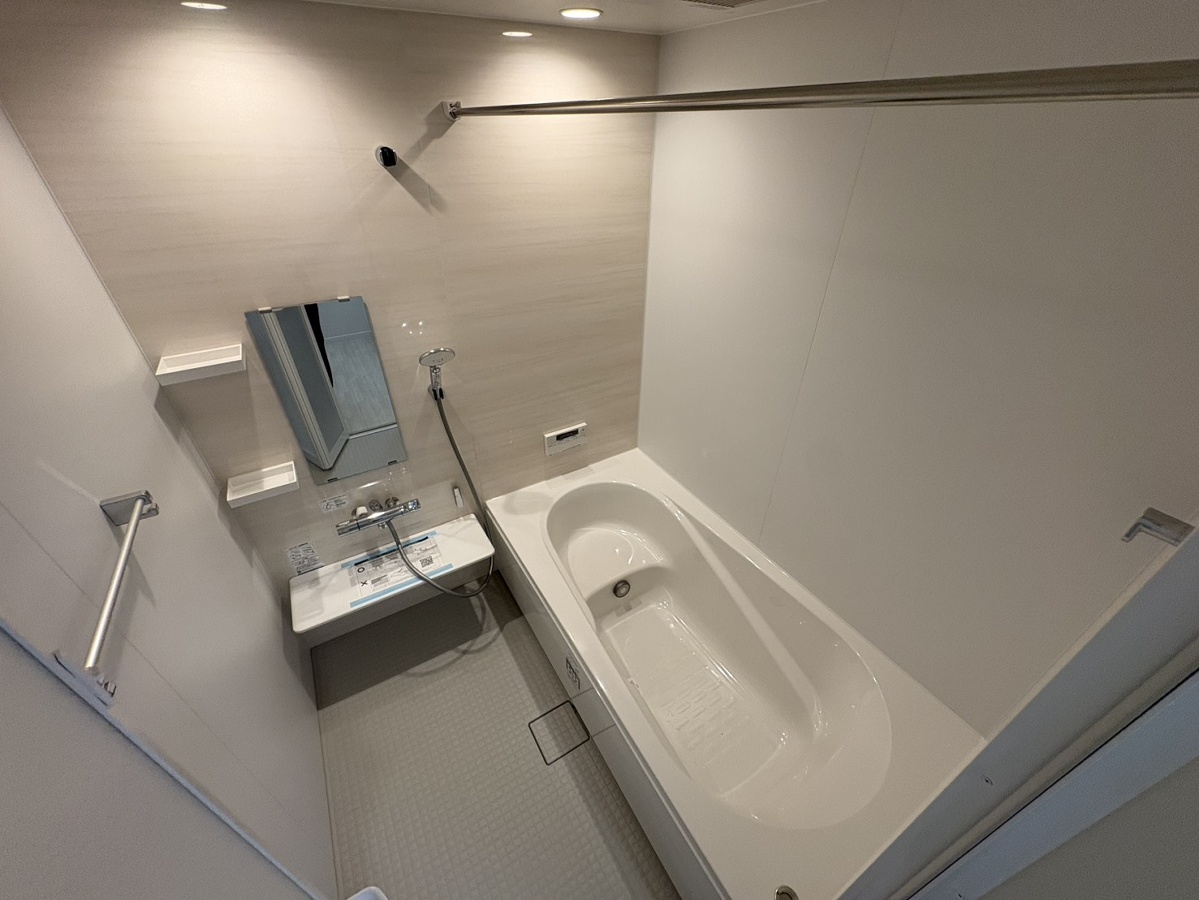 バス 写真16