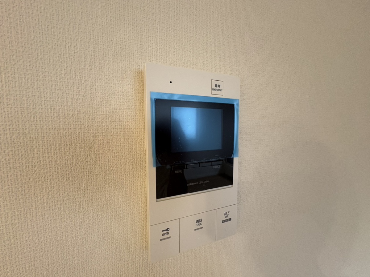 セキュリティ 写真30