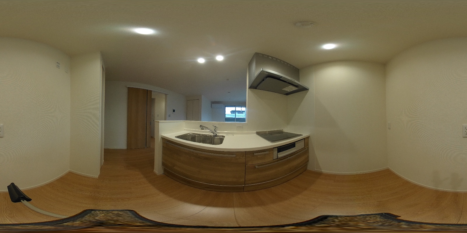 キッチン 写真35