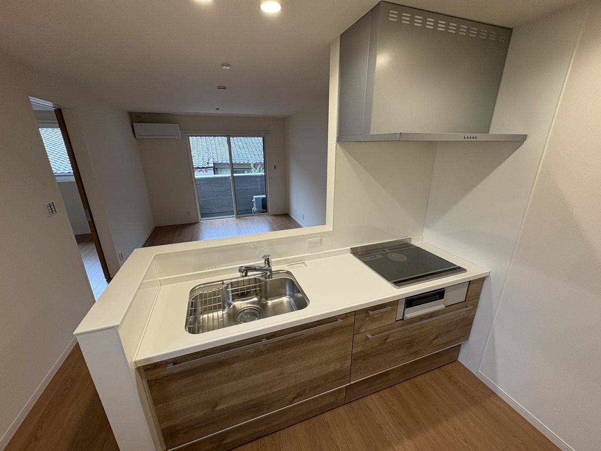 キッチン 写真5