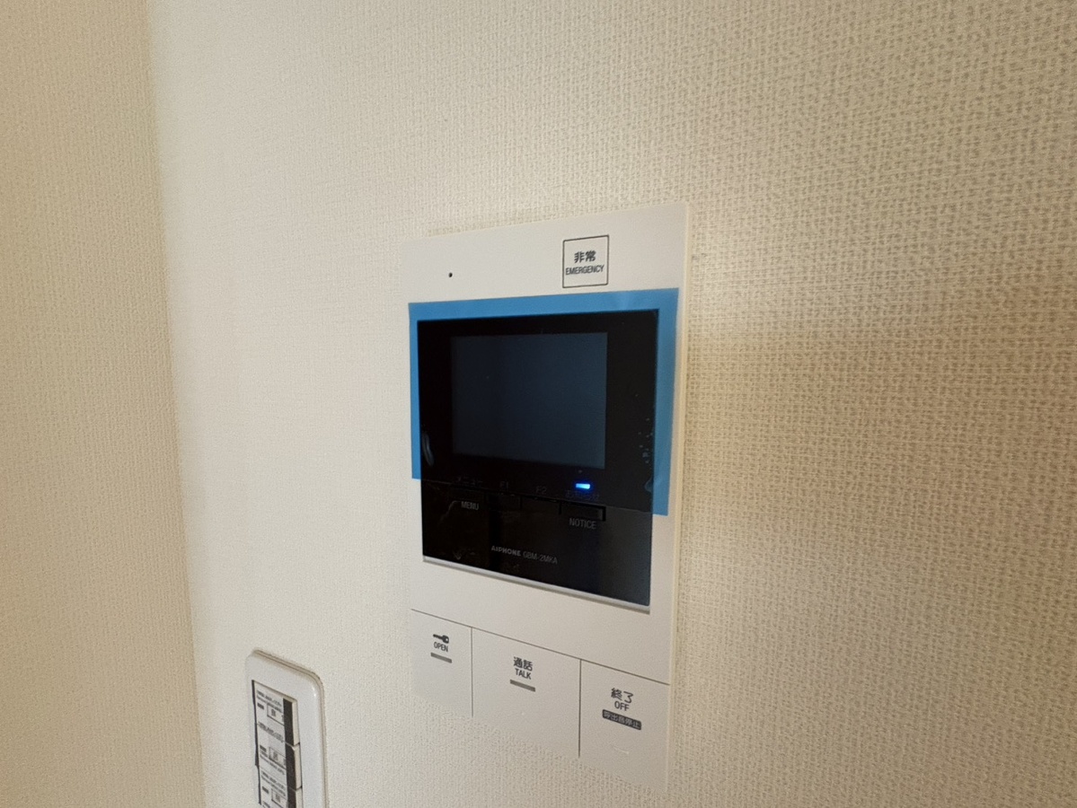 セキュリティ 写真30