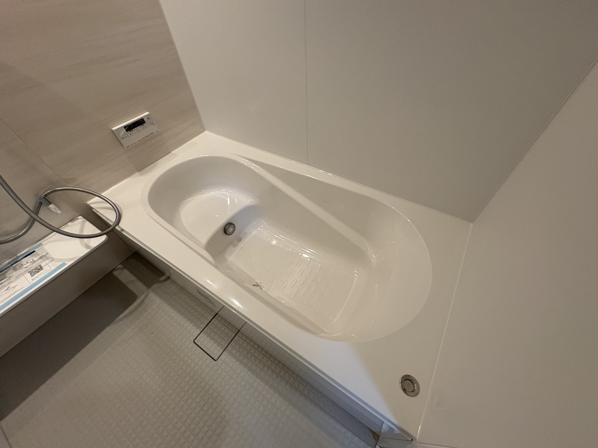 バス 写真14