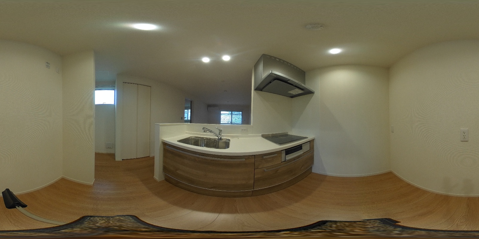 キッチン 写真34