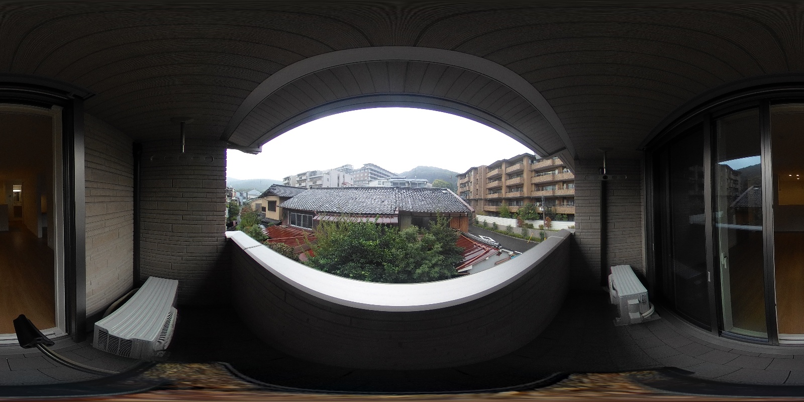 バルコニー・ベランダ 写真28