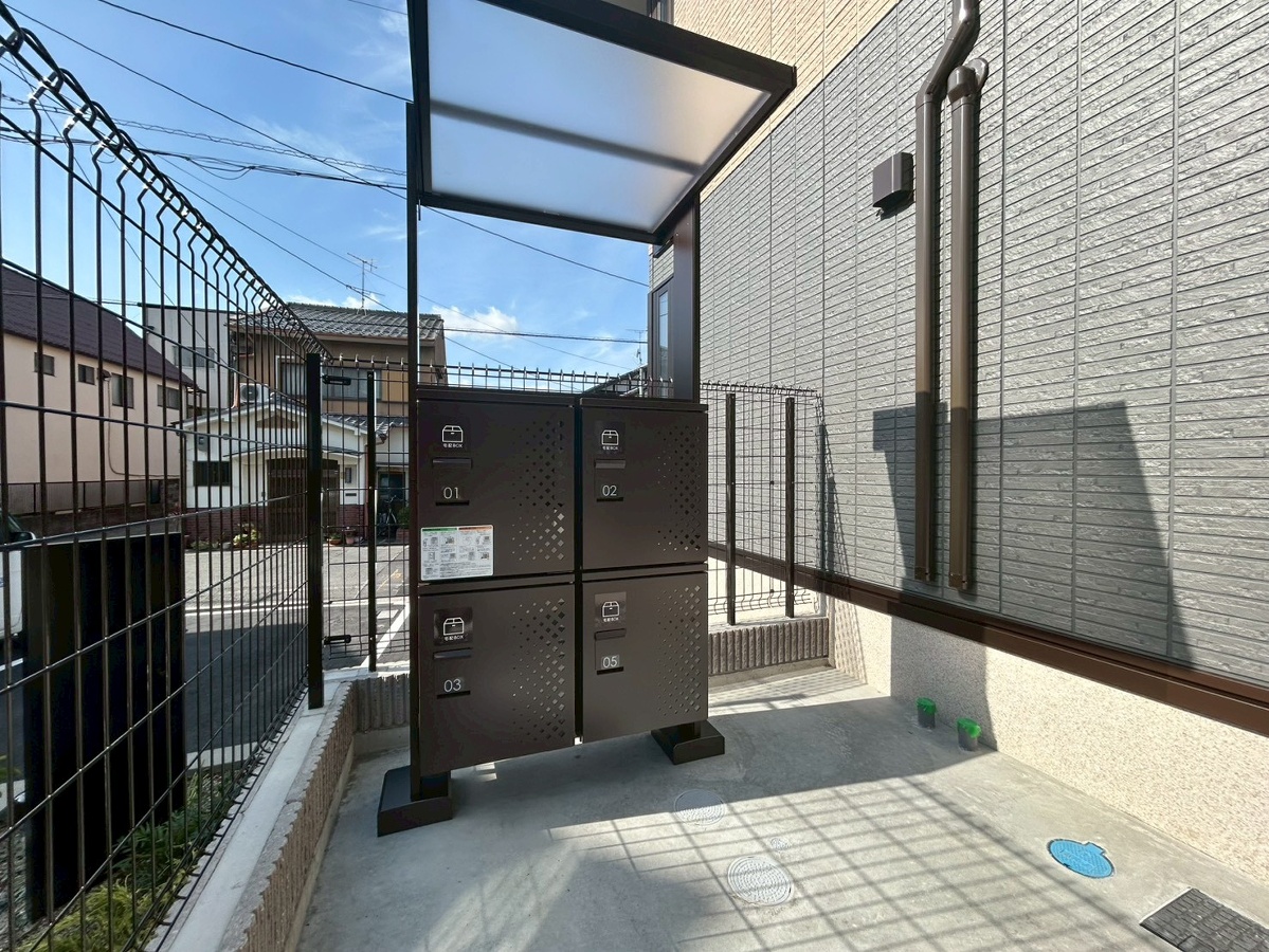 共用部 写真31