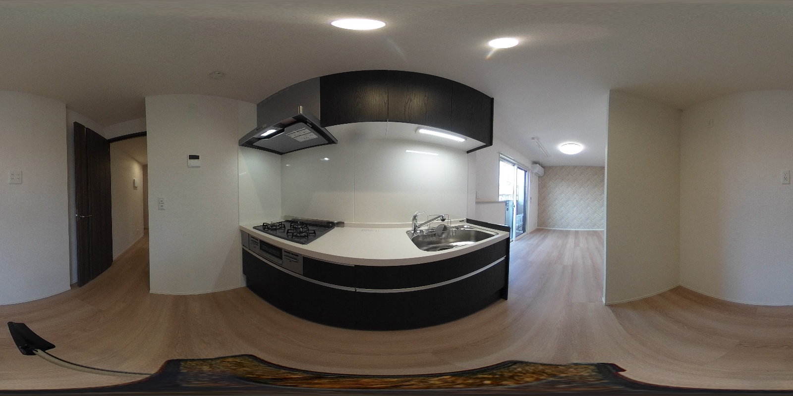 キッチン 写真34