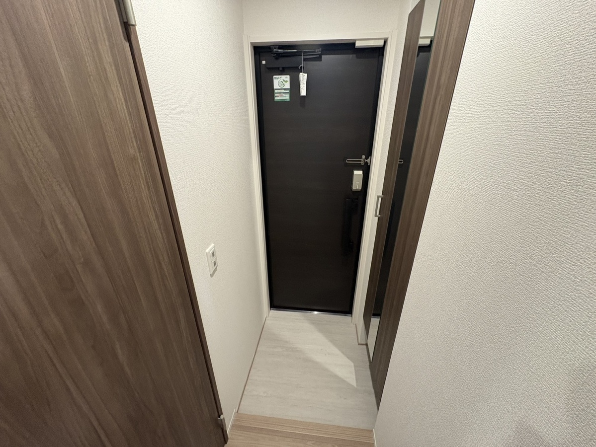 玄関 写真13