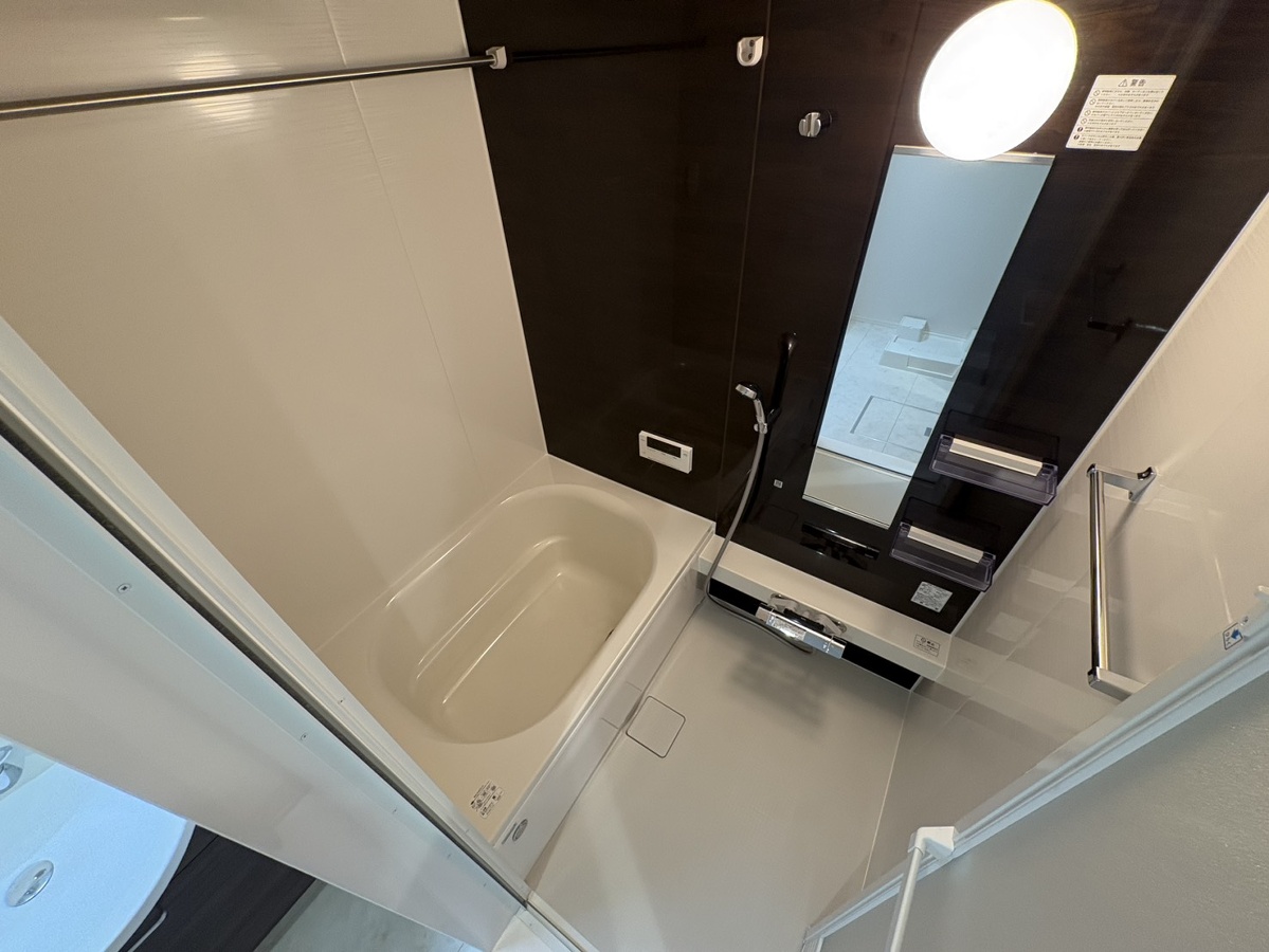 バス 写真17
