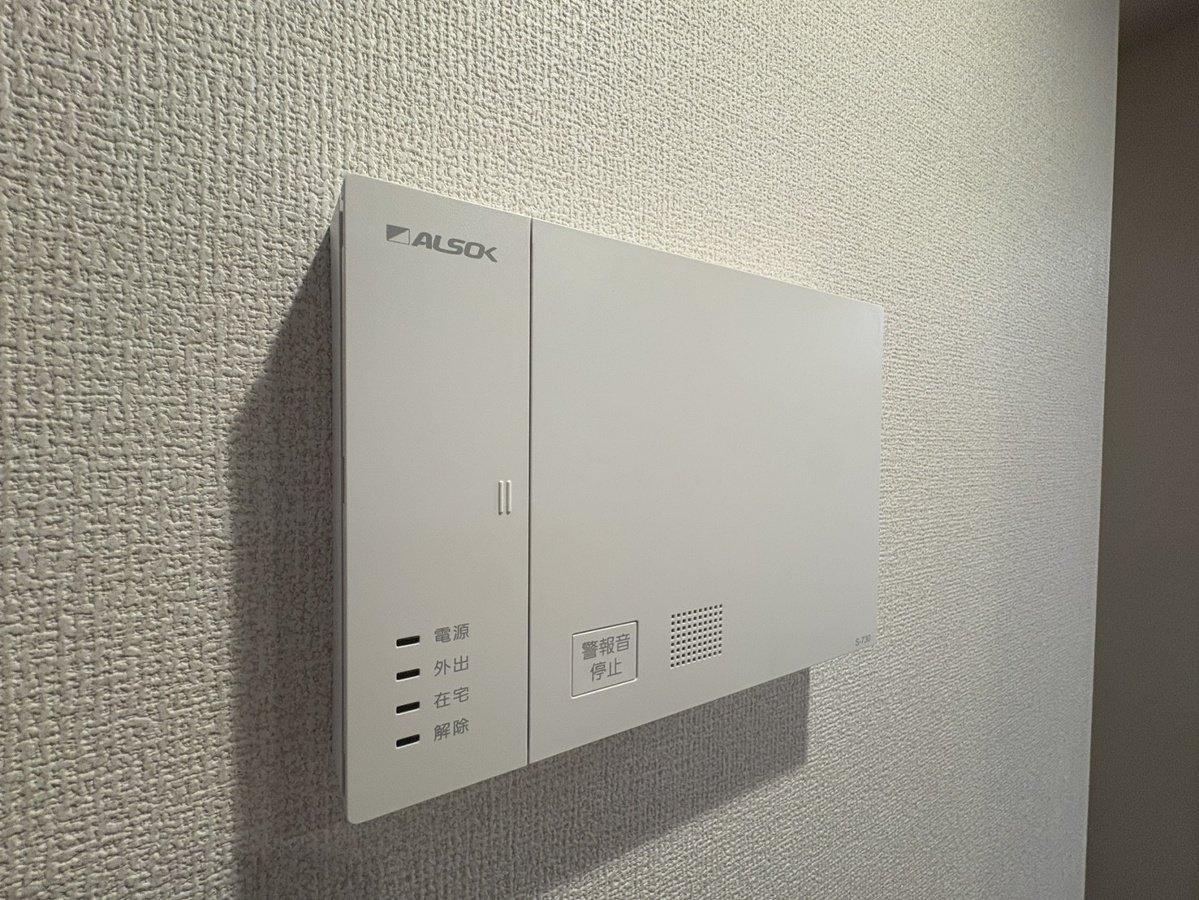 セキュリティ 写真29