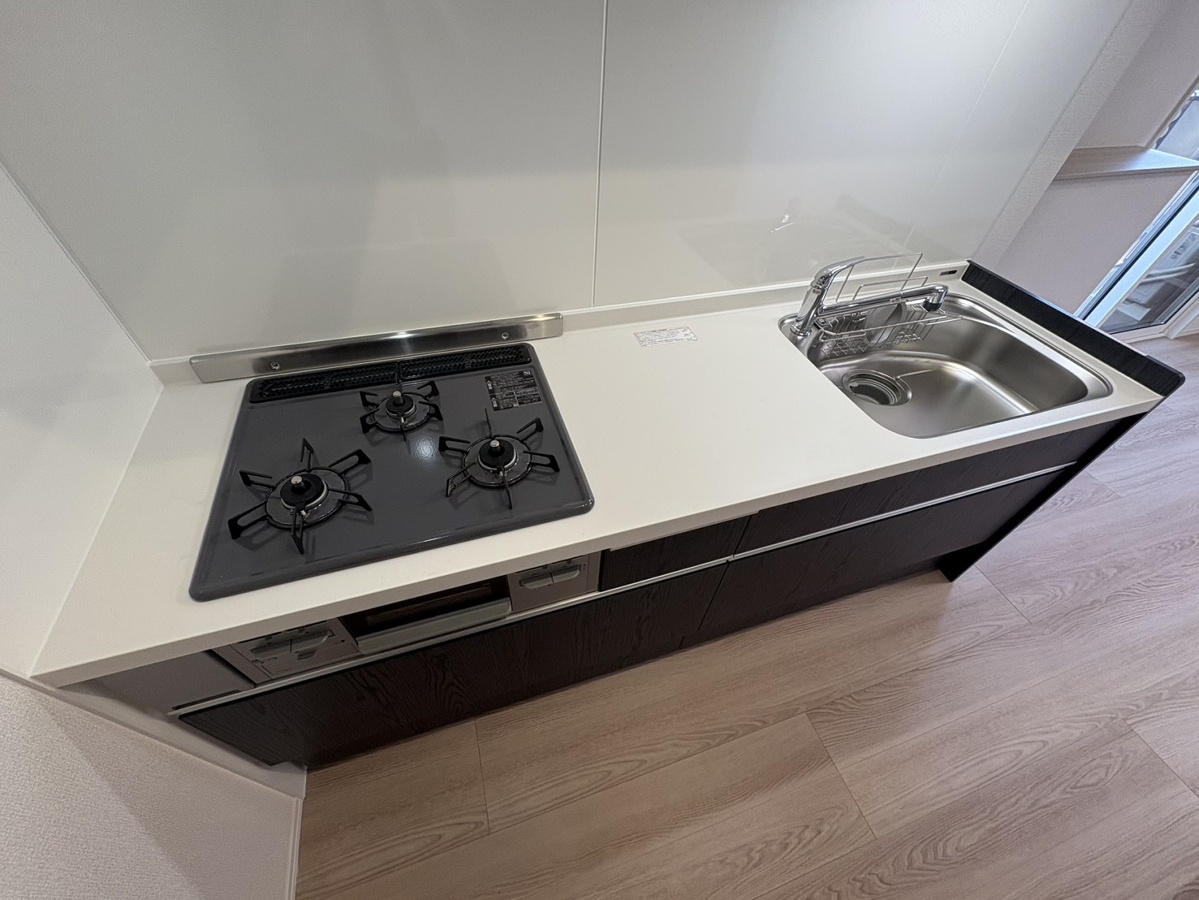 キッチン 写真5