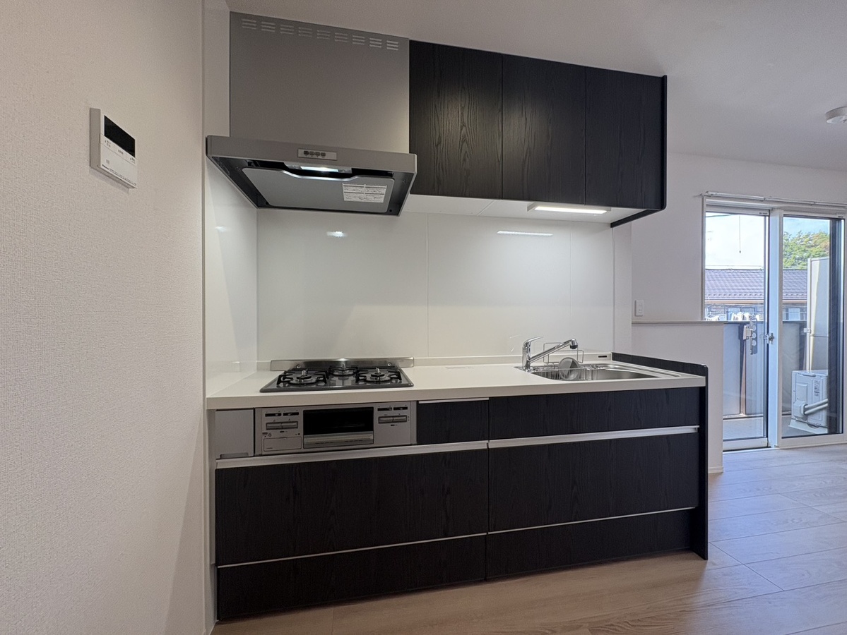 キッチン 写真6