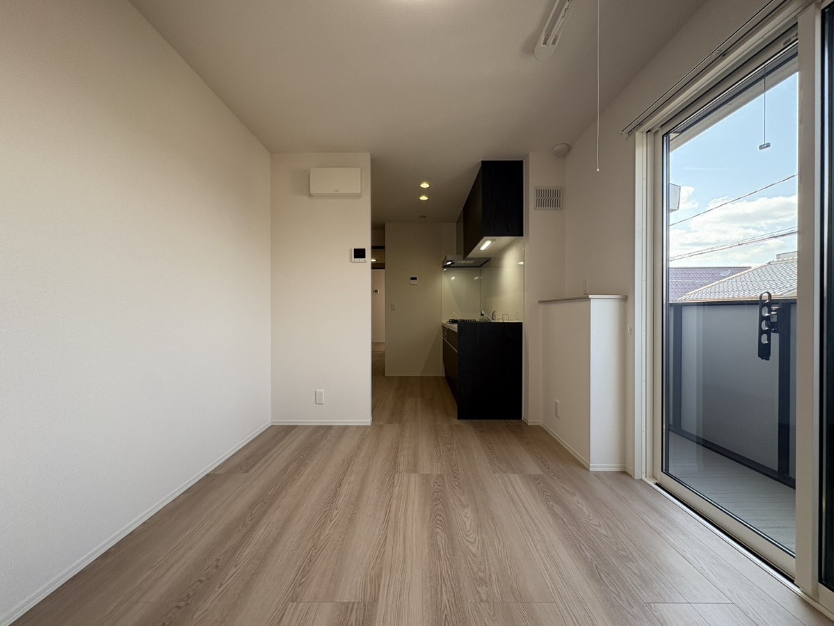 リビング 写真3