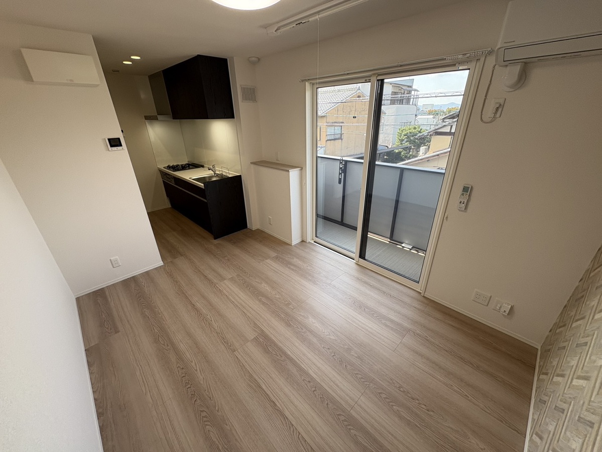 ダイニング 写真4