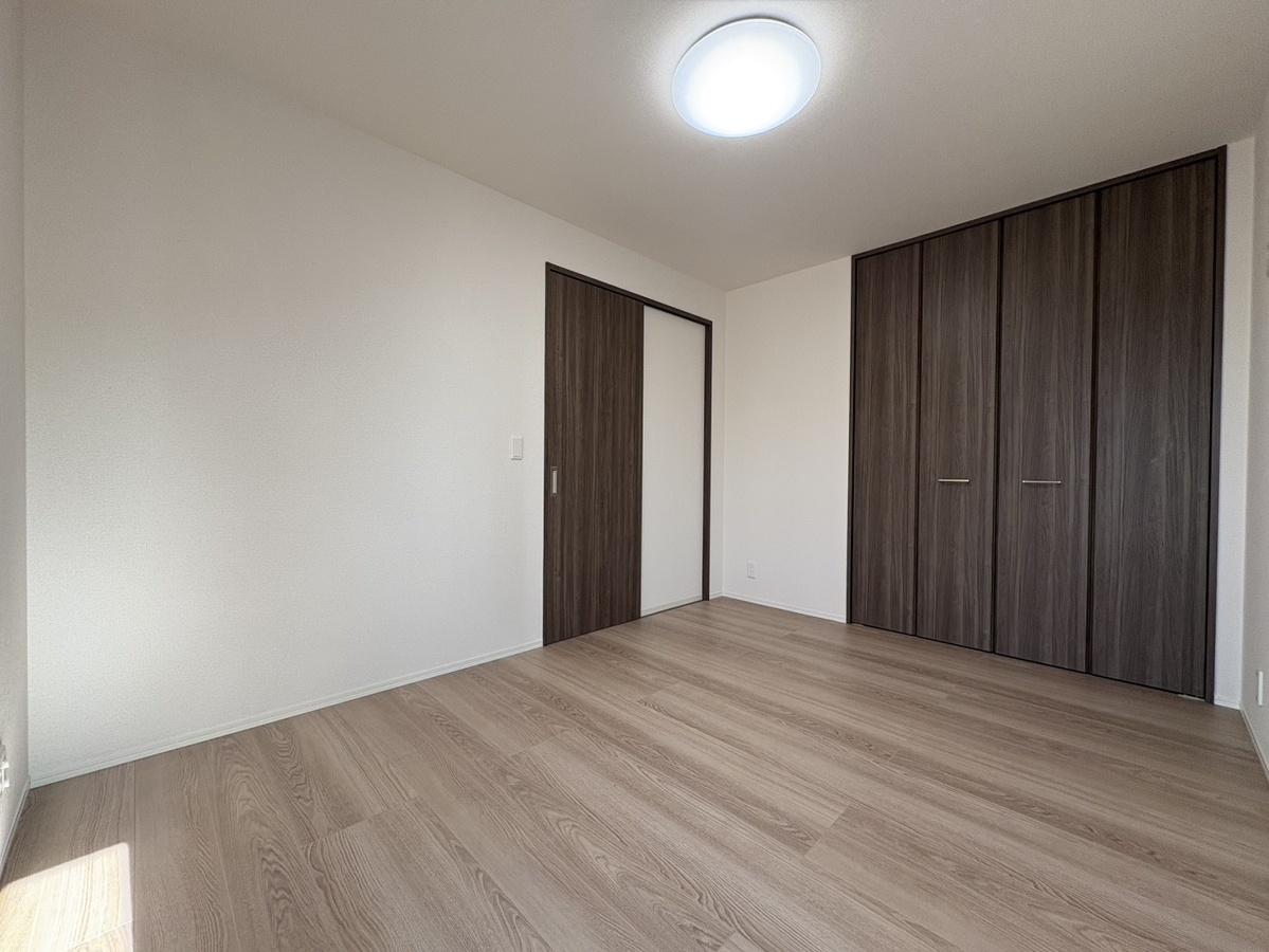 子供部屋 写真9