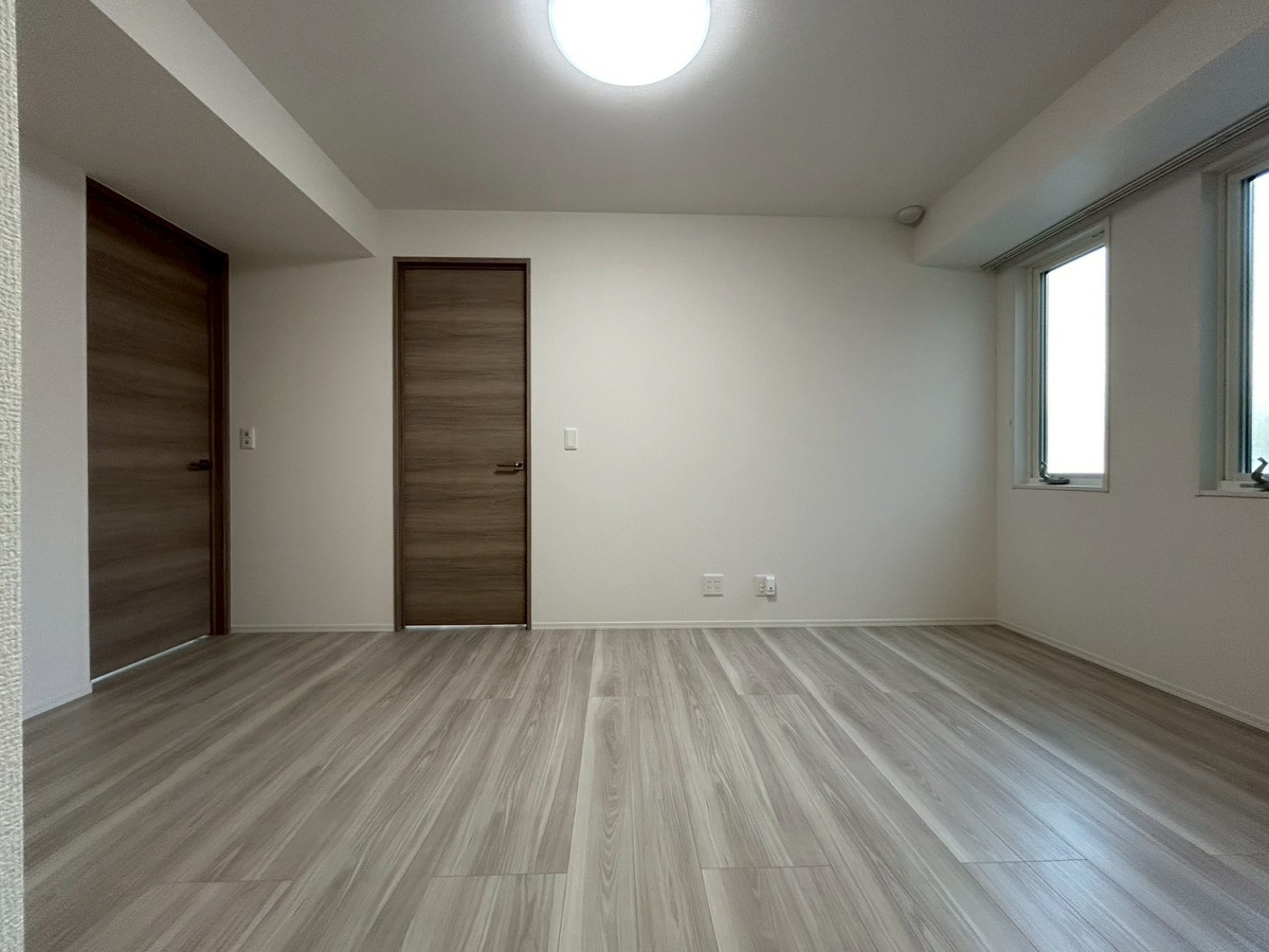 リビング 写真3