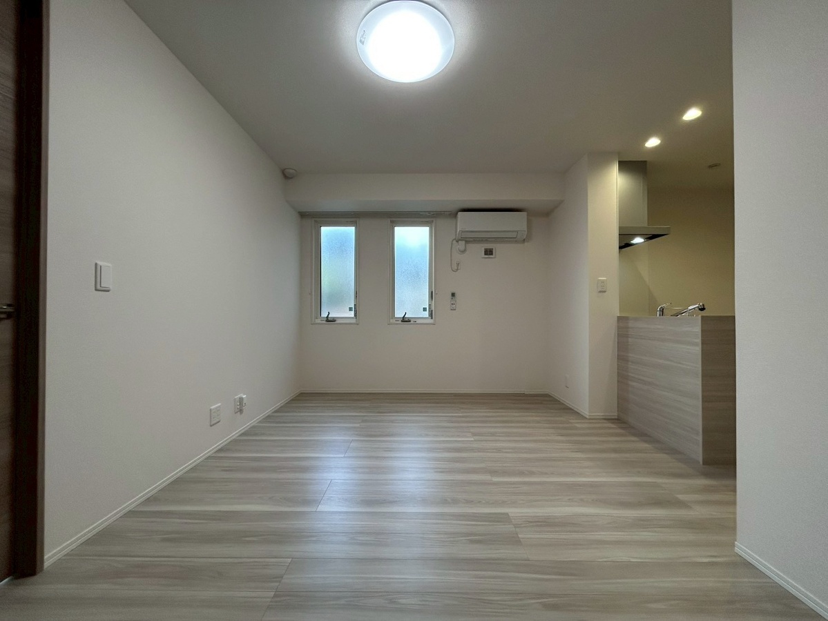 ダイニング 写真4