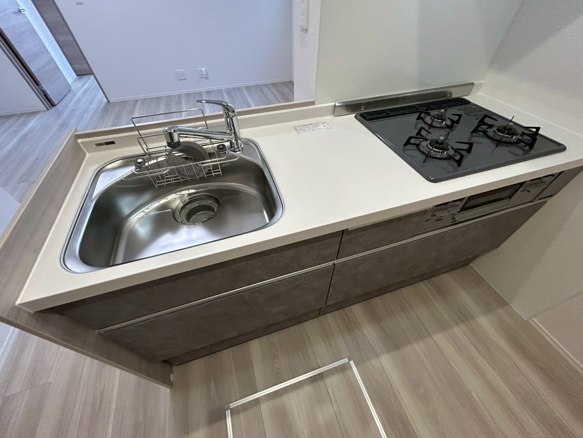 キッチン 写真5