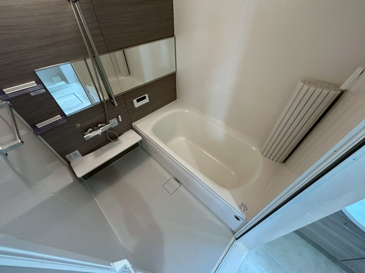 バス 写真17