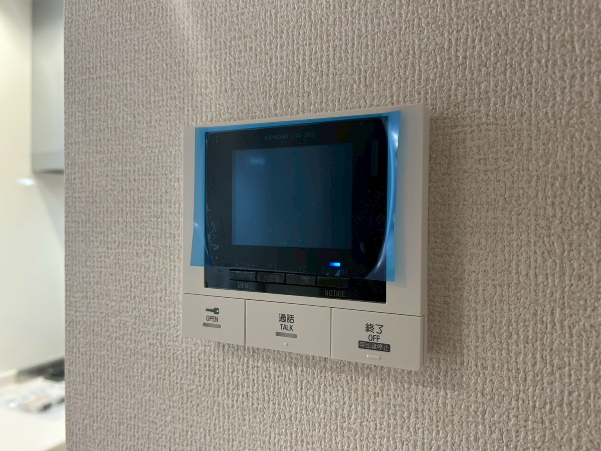 セキュリティ 写真30