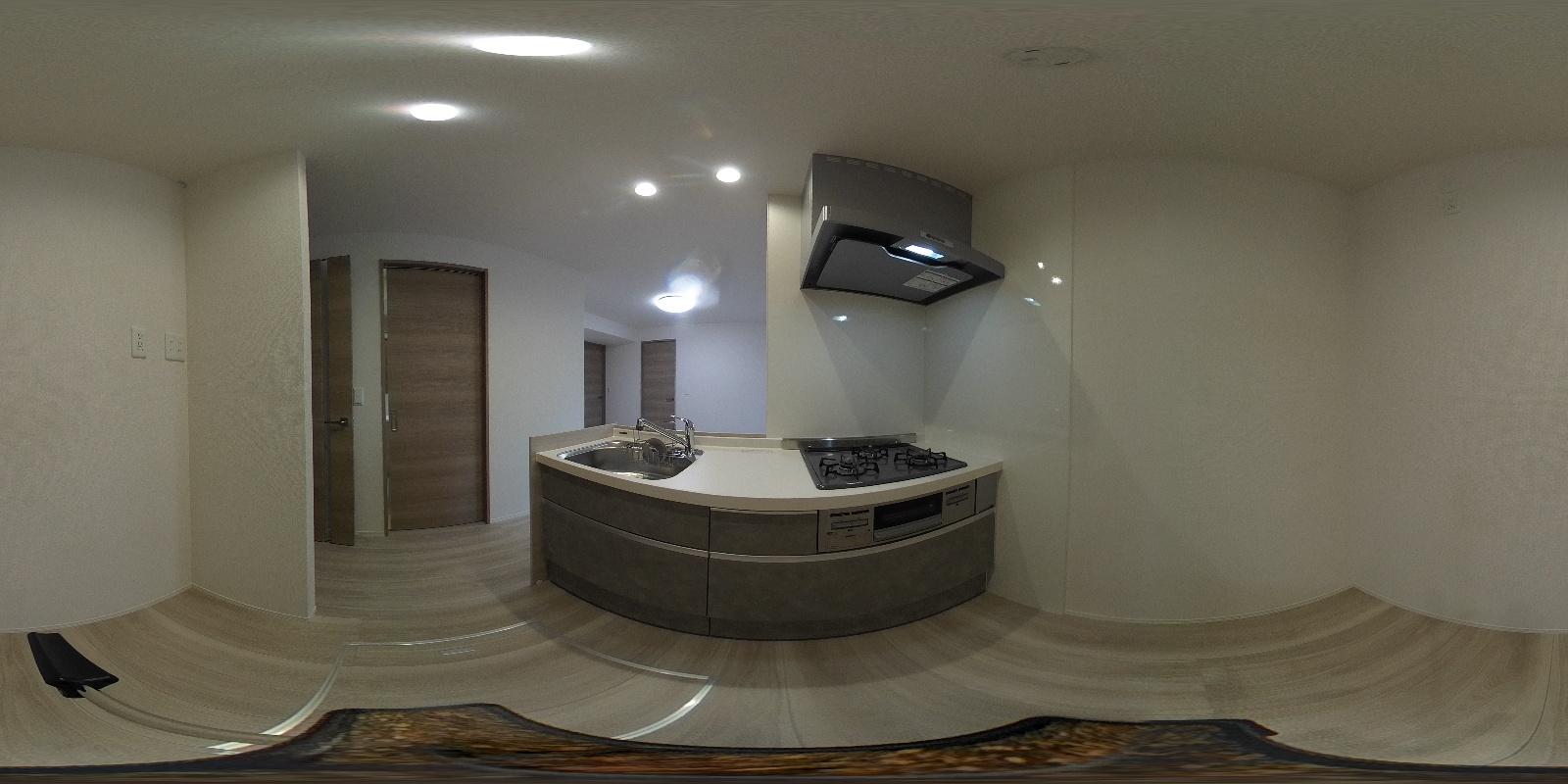 キッチン 写真34