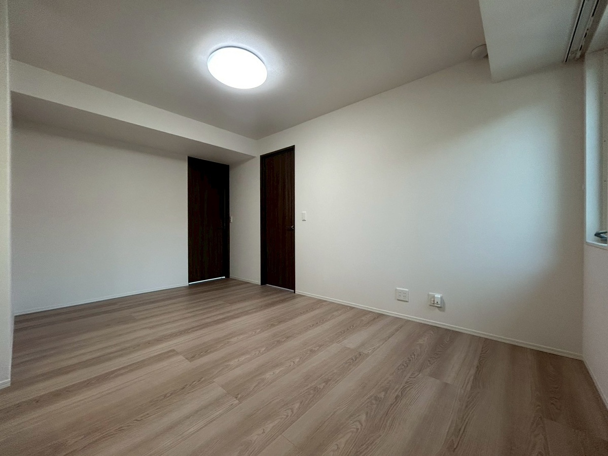 リビング 写真3