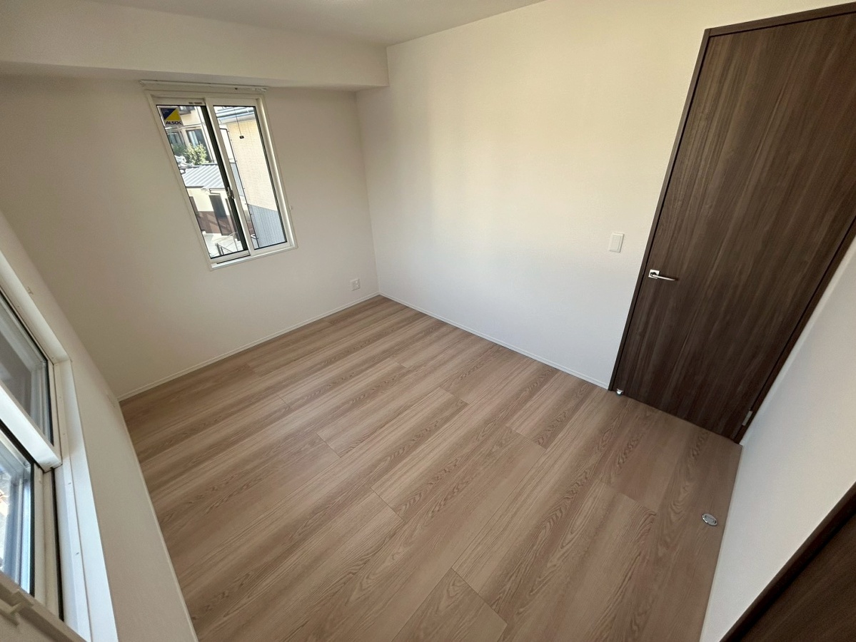 子供部屋 写真8