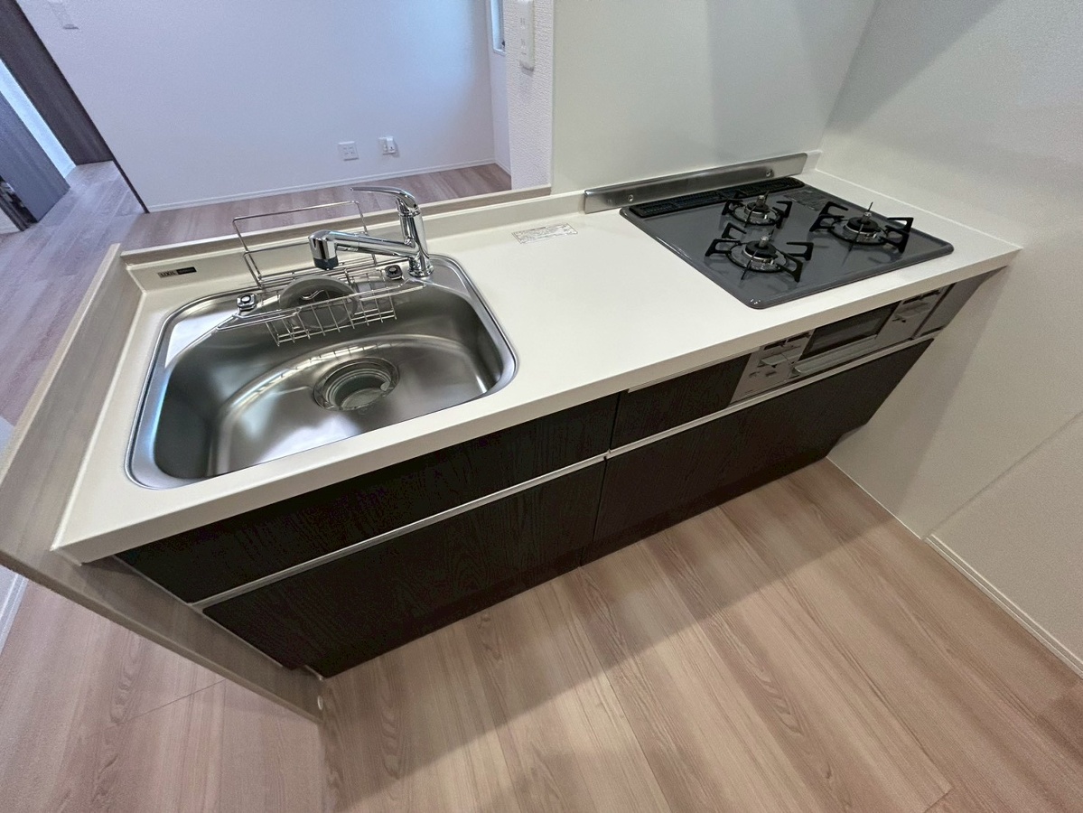 キッチン 写真5