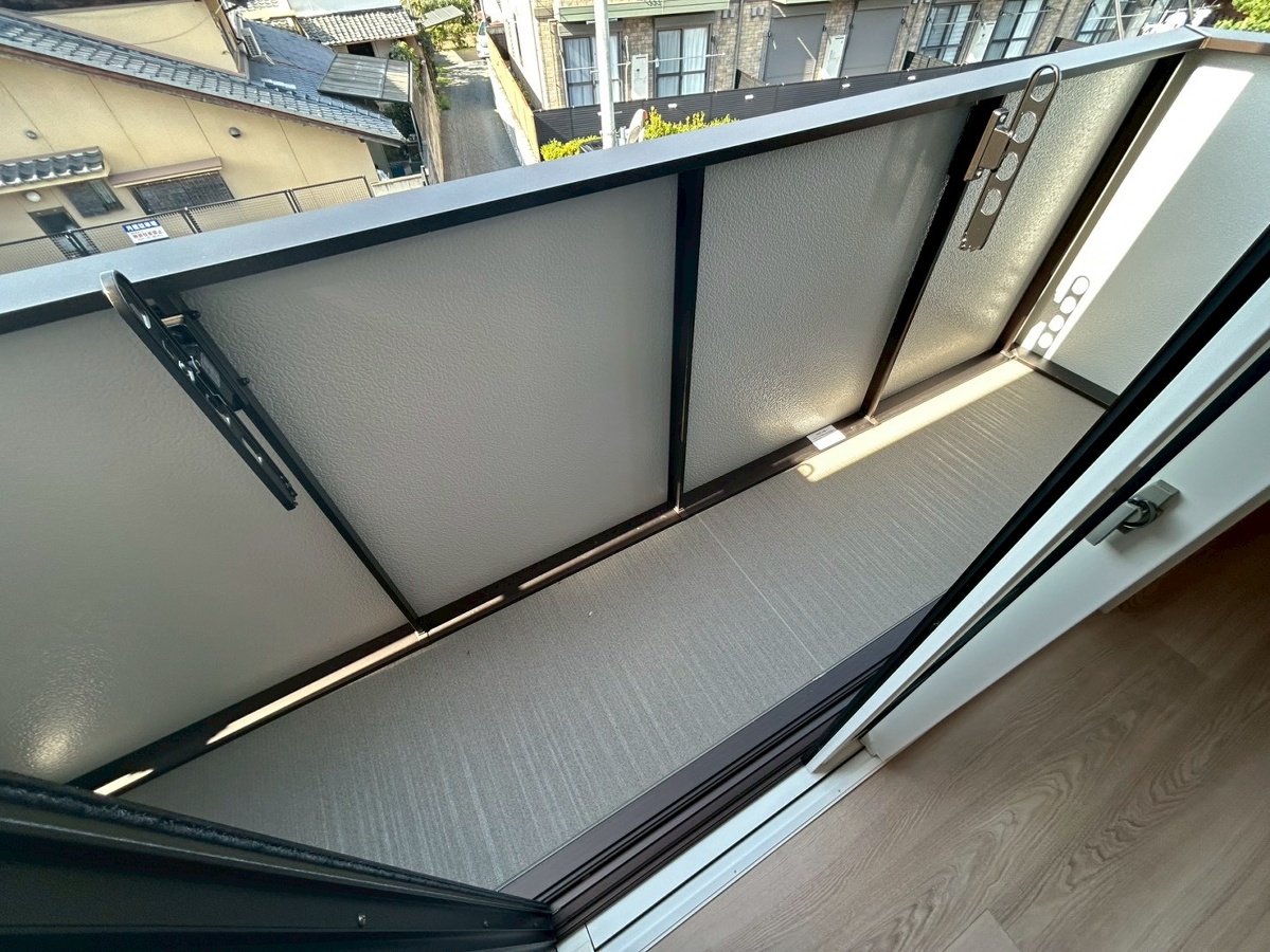 バルコニー・ベランダ 写真20