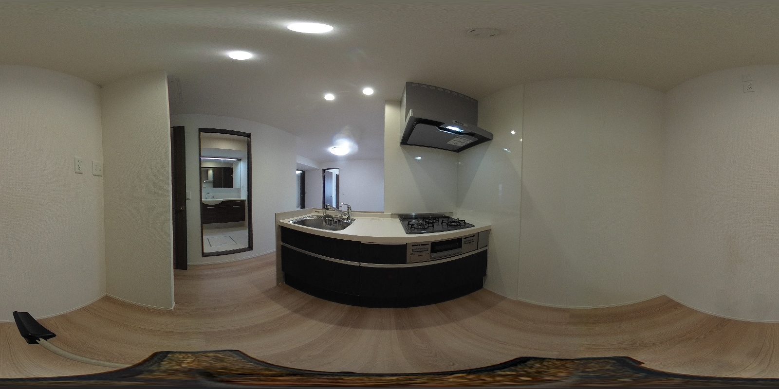 キッチン 写真34