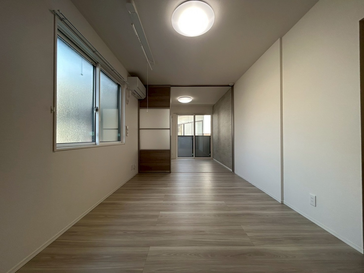 ダイニング 写真4