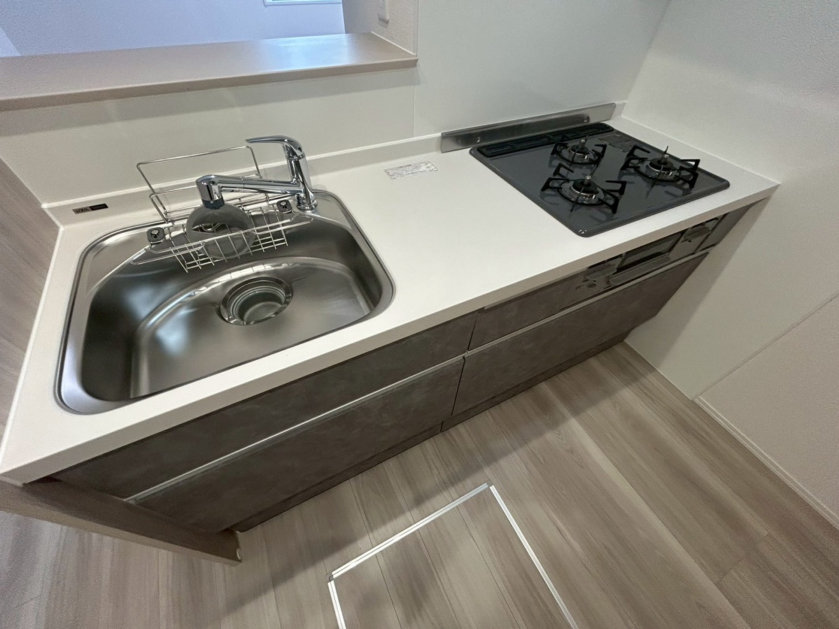 キッチン 写真5